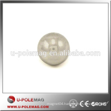 Custom-made N42 Neodymium Ball Magnet